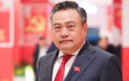 Ủy ban Kiểm tra Trung ương Đảng khóa XIV gồm 23 thành viên, ông Trần Sỹ Thanh làm chủ nhiệm