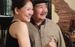 Nhạc sĩ Nhật Minh tự tin làm live show ở tuổi U90