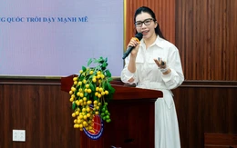 Việt Nam là ‘điểm sáng đối ngoại’ giữa thế giới biến động