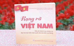Đại hội Đảng toàn quốc lần thứ XIV