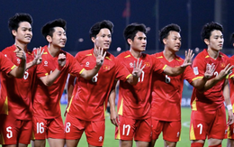Giành hạng 3 châu Á, U23 Việt Nam nhận gần 10 tỉ đồng tiền thưởng