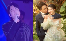 Mối quan hệ giữa Soobin và vợ chồng Phương Nhi - Minh Hoàng