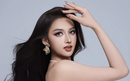 Á hậu Thu Ngân được dự đoán vào top tại Hoa hậu Liên lục địa 2026