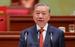 Tổng Bí thư Tô Lâm: Văn kiện Đại hội XIV thể hiện tư duy đổi mới và khát vọng vươn lên