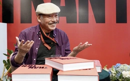 Trần Tiến 'cái thời của tôi'