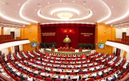 Đại hội XIV của Đảng: Niềm tin vào kỷ nguyên phát triển bứt phá