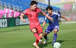 Giải mã U23 Hàn Quốc