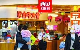 Trung Quốc gấp rút ‘vá’ lỗ hổng thực phẩm chế biến sẵn sau bê bối Tây Bối