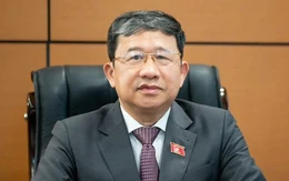 Đổi mới tư duy lập pháp, nâng cao hiệu quả giám sát của Quốc hội