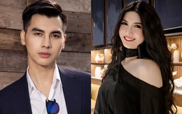 NTK Cường Bely chi tiền tỉ, viết sẵn di chúc sang Thái Lan làm 'con gái'