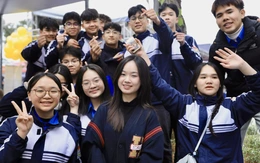 Tư vấn tuyển sinh hướng nghiệp 2026