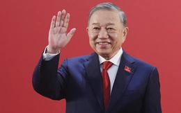 Đại hội Đảng toàn quốc lần thứ XIV