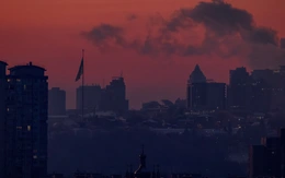 Nga không kích lớn Ukraine trong đêm, giữa đàm phán 2 nước