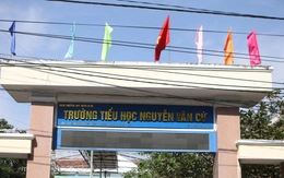 Đình chỉ cô giáo nghi sửa gần 20 bài thi học sinh từ đúng thành... sai