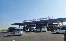 Chủ tịch tỉnh Đồng Nai yêu cầu xử lý vụ ngưng bán xăng dầu trên cao tốc TP.HCM - Long Thành