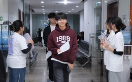 TOEFL iBT phiên bản mới chính thức thi tại Việt Nam