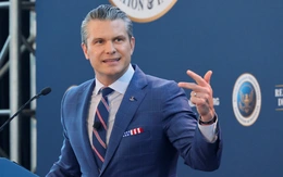 Chiến lược quốc phòng mới của Mỹ: Cứng rắn với đồng minh, mềm mỏng với Trung, Nga