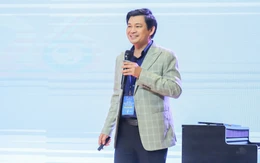 Đào tạo âm nhạc giữa 'bão' AI: Giữ bản sắc hay theo thuật toán?