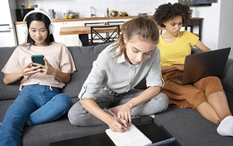 Khi người trẻ không chọn làm 'sếp'