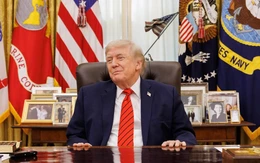 Mỹ bắt giữ tổng thống Venezuela