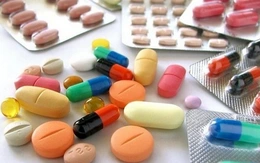Thu hồi trên toàn quốc lô thuốc trị thoái hóa khớp không đạt chất lượng