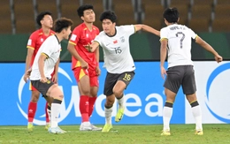 Giải U23 châu Á 2026: Trận chung kết khó đoán
