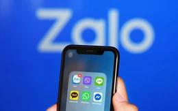 Bài học từ 810 triệu đồng phạt Zalo