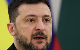 Ông Zelensky khoe đã có được văn kiện bảo đảm an ninh từ Mỹ