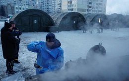 Tin tức thế giới 26-1: Ukraine kêu gọi hỗ trợ phòng không; Mỹ cảnh báo cứng rắn với Canada