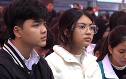 Tư vấn tuyển sinh tại Ninh Bình 2026: Lời khuyên quan trọng của chuyên gia cho học sinh và phụ huynh