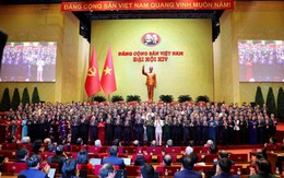 Đại hội Đảng toàn quốc lần thứ XIV