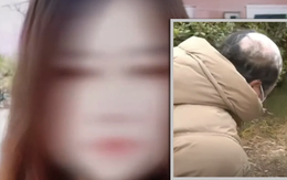 Ly hôn vì vợ ngày càng... ít tóc