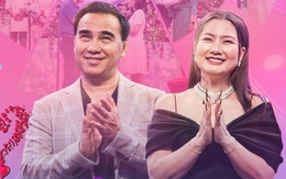 Khi ông lớn tung hoành, game show nhỏ về đâu?