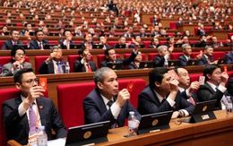 Một lời thề quản trị trước nhân dân