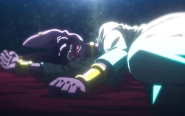 Dragon Ball Super: Beerus chính thức lộ diện