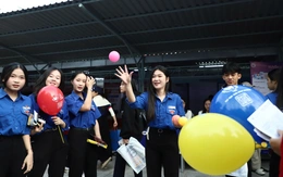 Tư vấn tuyển sinh hướng nghiệp 2026