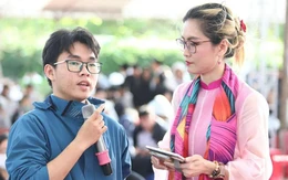 Tư vấn tuyển sinh hướng nghiệp 2026