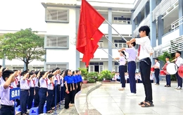 Ước nguyện xây dựng Việt Nam hùng cường