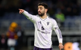 Nghịch lý của Man United