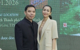 Ra mắt tiểu thuyết về tội phạm công nghệ cao, dàn sao Việt rủ nhau đi nghe kể... chuyện lừa đảo