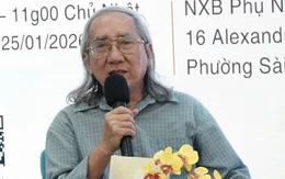 Với Nghìn nghi lễ tình, Nhật Chiêu chơi cuộc tàn phai nhẹ nhàng