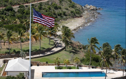 Có thật Đan Mạch từng bán 'đảo Epstein' cho Mỹ?