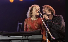 Một thoáng ta rực rỡ ở nhân gian