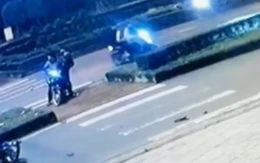 Công an điều tra nguyên nhân 3 người chết nằm trên đường tại Quảng Trị