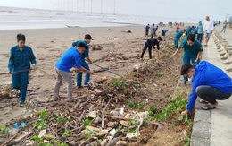 Chủ tịch tỉnh Vĩnh Long chỉ đạo gì sau phản ánh nhếch nhác ở khu du lịch Ba Động?