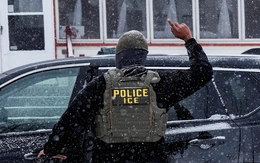 Đặc vụ ICE bắn chết dân thường ở Minnesota có bị truy tố hình sự?