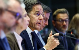 Tổng thư ký NATO: Châu Âu không thể tự vệ nếu thiếu Mỹ