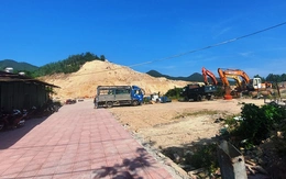 Thanh tra hàng loạt doanh nghiệp, sở, ngành quản lý, khai thác khoáng sản ở Khánh Hòa