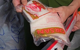 Mua bột ngọt Trung Quốc về chiết sang bao bì giả nhãn hiệu nổi tiếng bán trục lợi