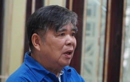 Duyệt chi tiếp khách sai phạm, cựu Chánh văn phòng Đoàn ĐBQH và HĐND tỉnh Gia Lai lãnh 4 năm tù